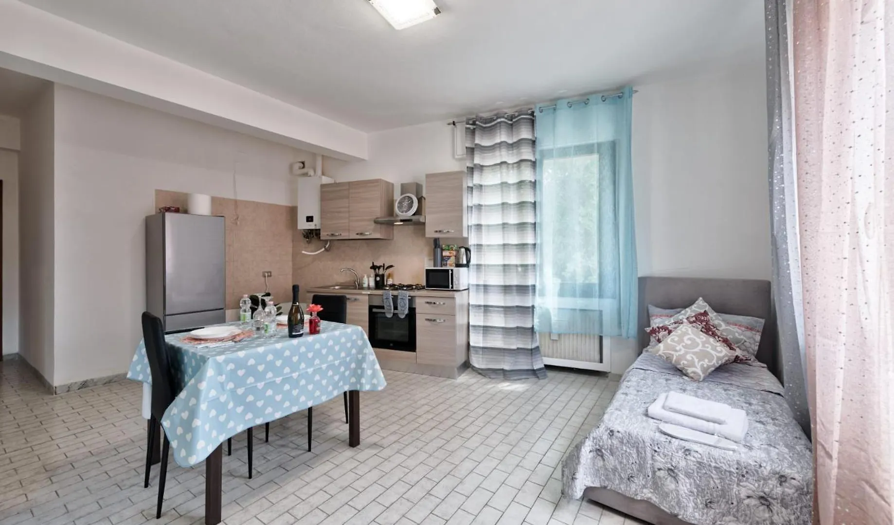 Venice Miramare Residence 2 Zelo 0*,  Italy